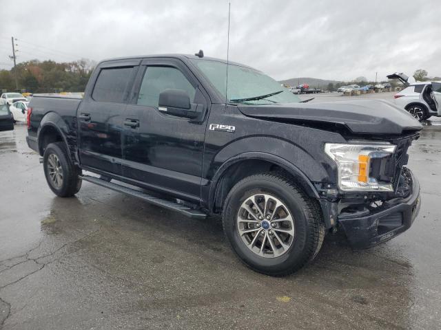 2019 FORD F150 SUPER #3294442542