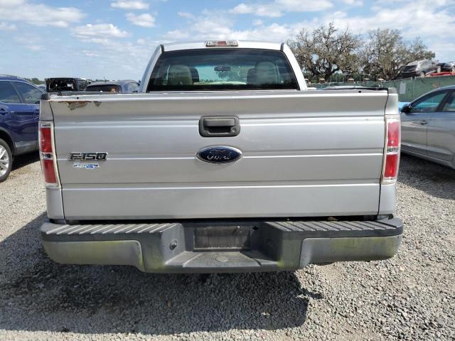 2010 FORD F150 SUPER - 1FTEX1CW1AKE26860