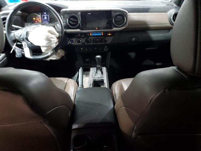 2017 TOYOTA TACOMA DOU - 3TMGZ5ANXHM095509