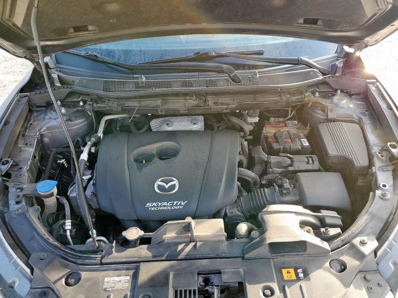 2015 MAZDA CX-5 TOURI - JM3KE4CY3F0450423