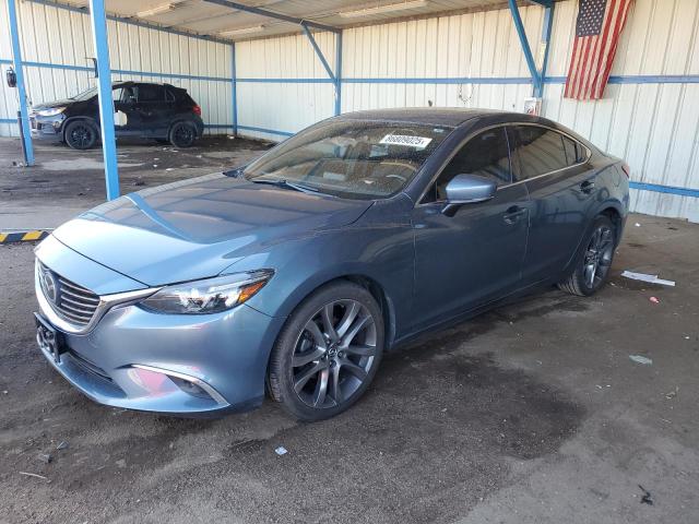2017 MAZDA 6 GRAND TO #3303014605