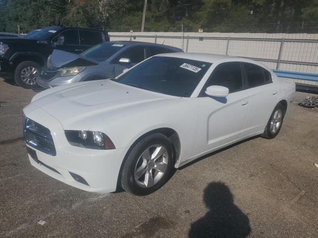 DODGE CHARGER SE