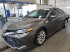 2020 TOYOTA CAMRY LE #3317744071