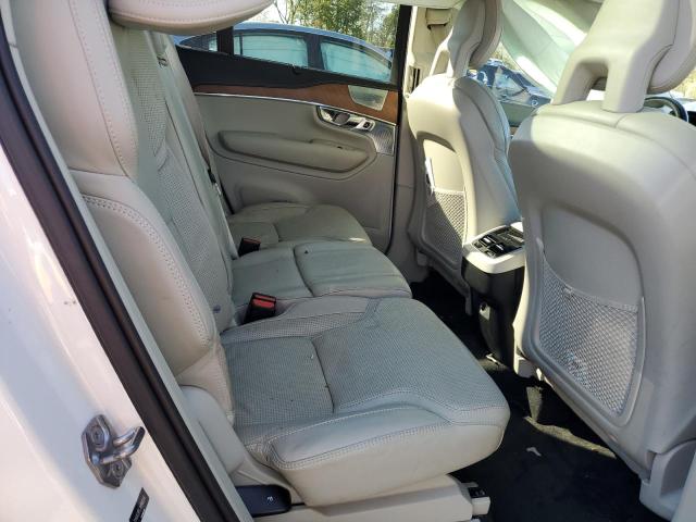 2017 VOLVO XC90 T6 YV4A22PL3H1166056