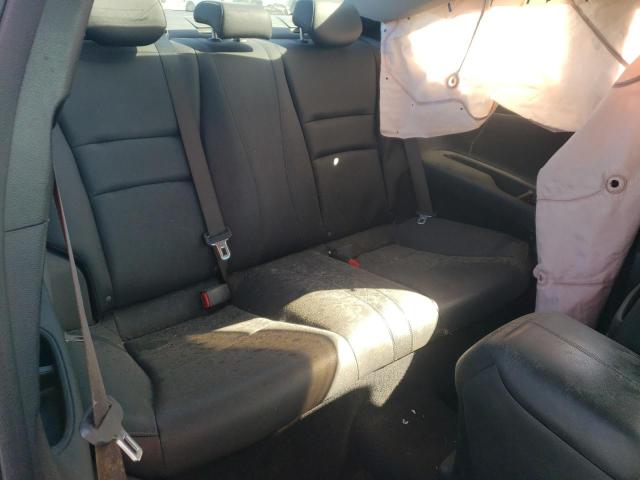 2013 HONDA ACCORD EXL #3296250475