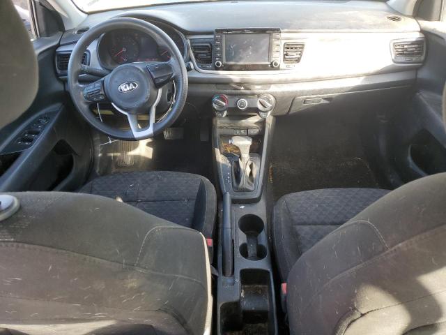 2020 KIA RIO LX - 3KPA24AD7LE320144