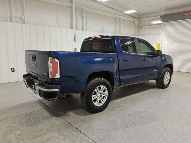 2020 GMC CANYON SLE 1GTG5CEA8L1199803