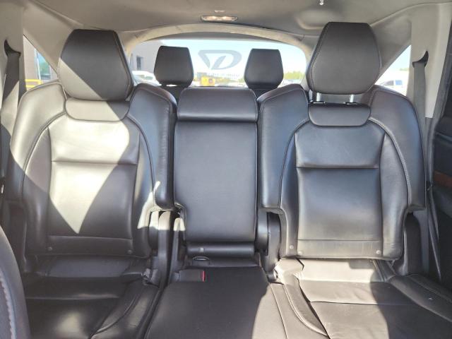 2020 ACURA MDX #3280872379