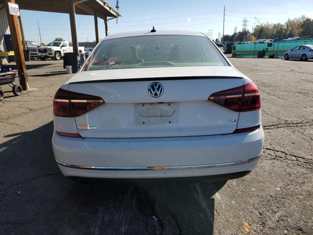 2019 VOLKSWAGEN PASSAT WOL - 1VWLA7A36KC003270