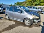 Lot #3300631919 2007 HONDA FIT S