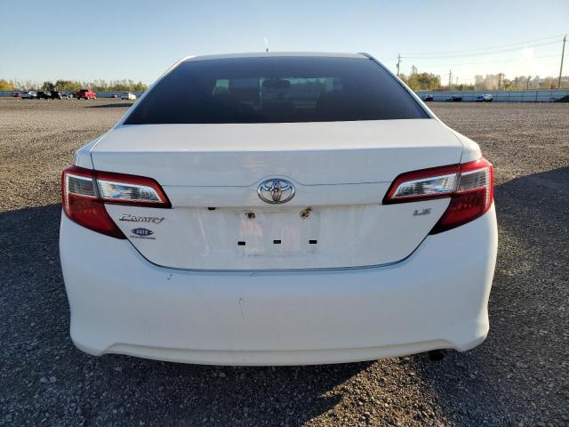 2014 TOYOTA CAMRY L - 4T1BF1FK6EU439933