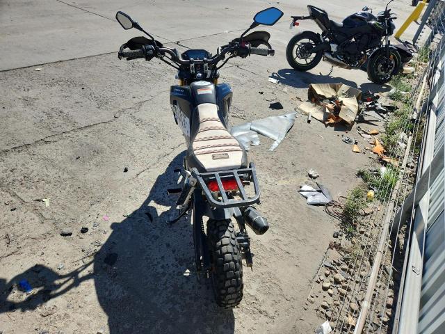 2014 HONDA GROM 125 - Other View