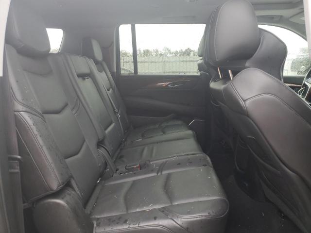 2015 CADILLAC ESCALADE E - 1GYS4HKJ0FR304929