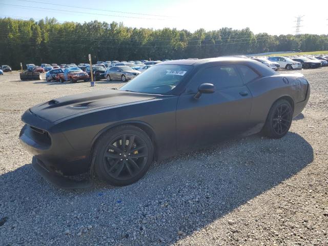 2019 DODGE CHALLENGER R/T #3296888812