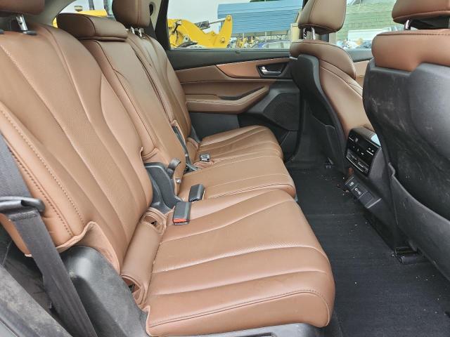 2022 ACURA MDX TECHNO #3286581145