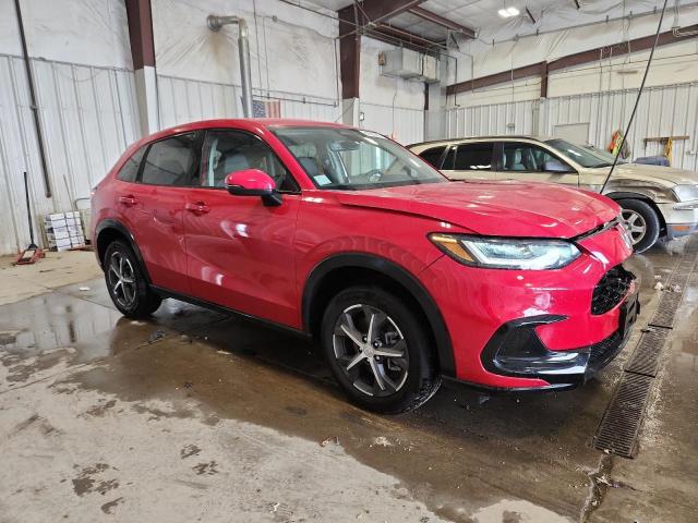2025 HONDA HR-V EXL - 3CZRZ2H77SM794225