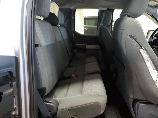 2022 FORD F150 SUPER - 1FTEX1EP5NKF30988