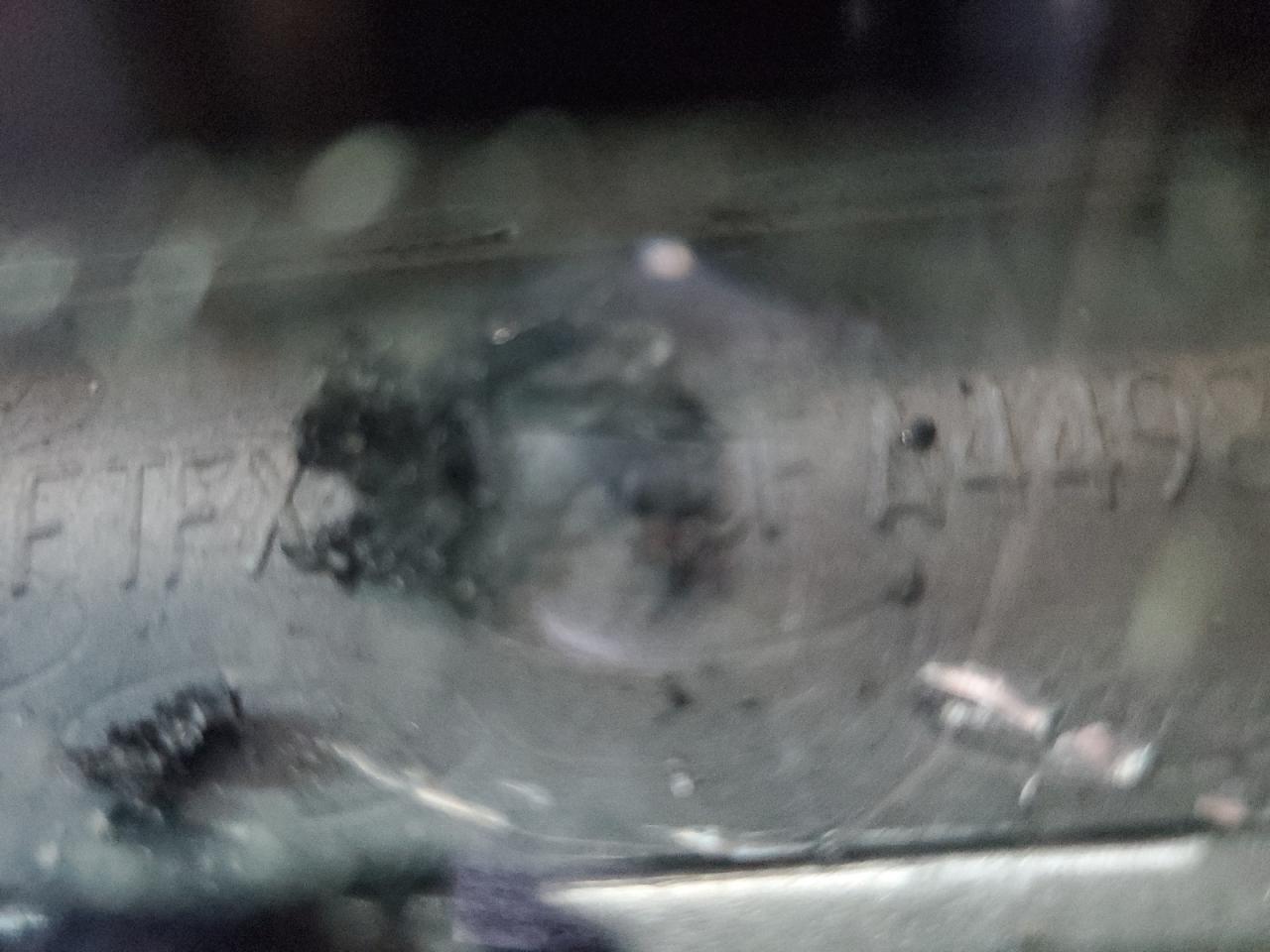 FORD F-150 SUPER CAB