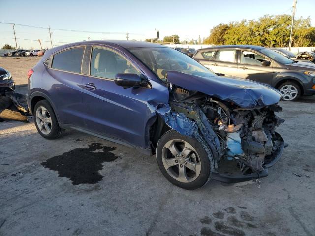 2016 HONDA HR-V EX #3297043492