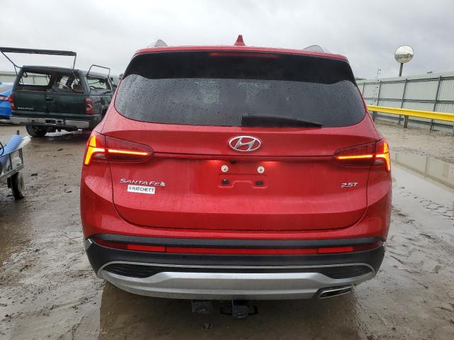 2021 HYUNDAI SANTA FE L - 5NMS44AL5MH372761