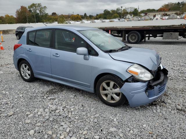 2010 NISSAN VERSA S #3308347046
