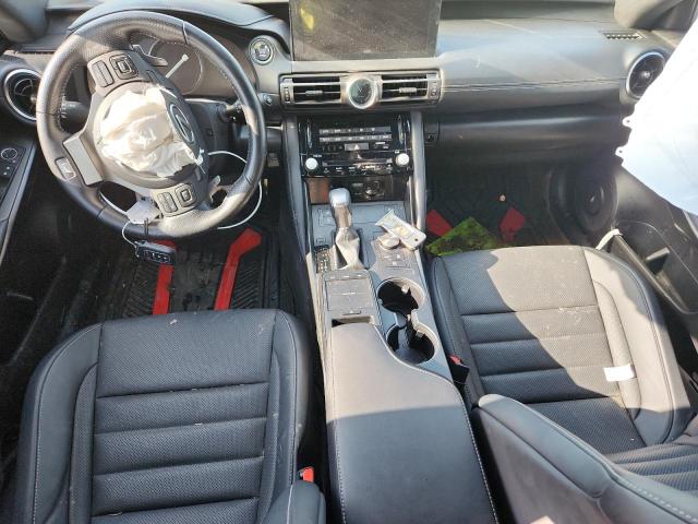 2022 LEXUS IS 350 F S JTHGZ1B28N5056849