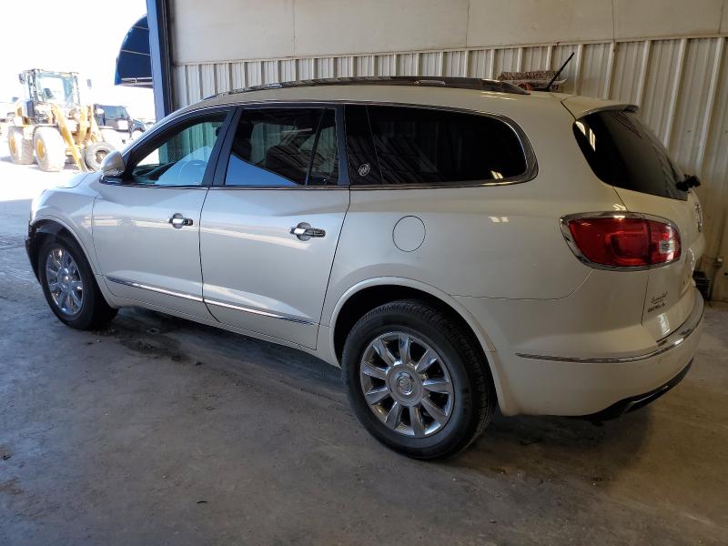 2014 BUICK ENCLAVE #3284945929