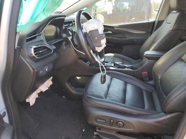 2023 CHEVROLET BOLT EV 2L 1G1FX6S00P4190027