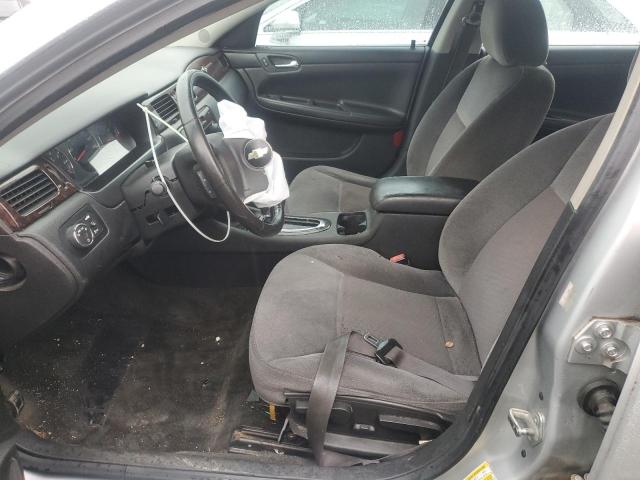 2012 CHEVROLET IMPALA LT - 2G1WG5E38C1112858