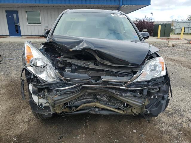 2011 HONDA CR-V EXL - 5J6RE4H76BL072091