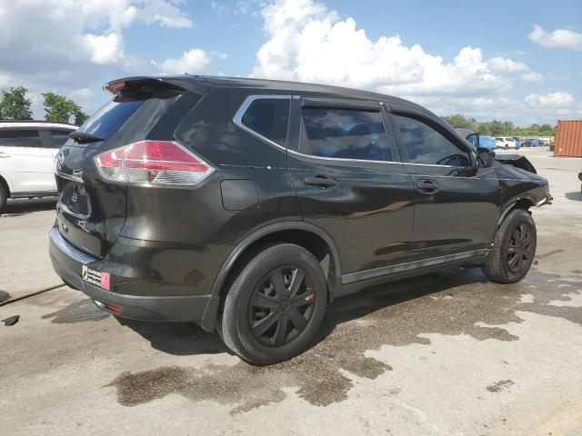 2016 NISSAN ROGUE S 5N1AT2MT6GC843653