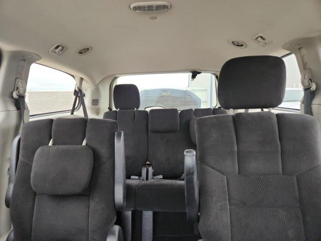 2013 DODGE GRAND CARA #3301868982