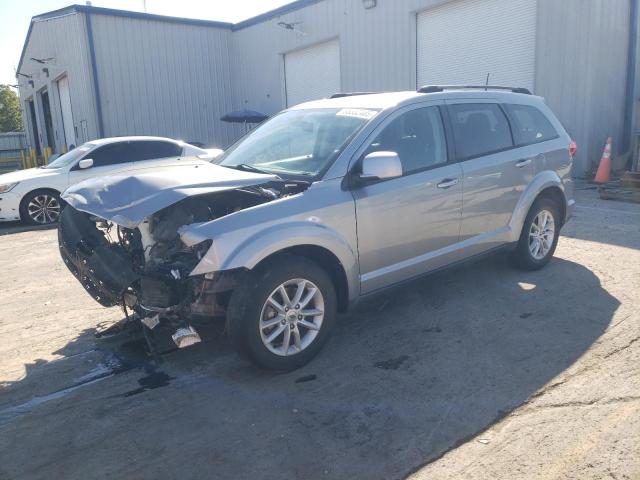 DODGE JOURNEY SE