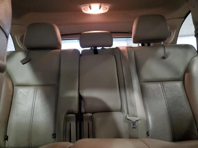 2014 FORD EDGE LIMIT - 2FMDK4KC2EBB18238