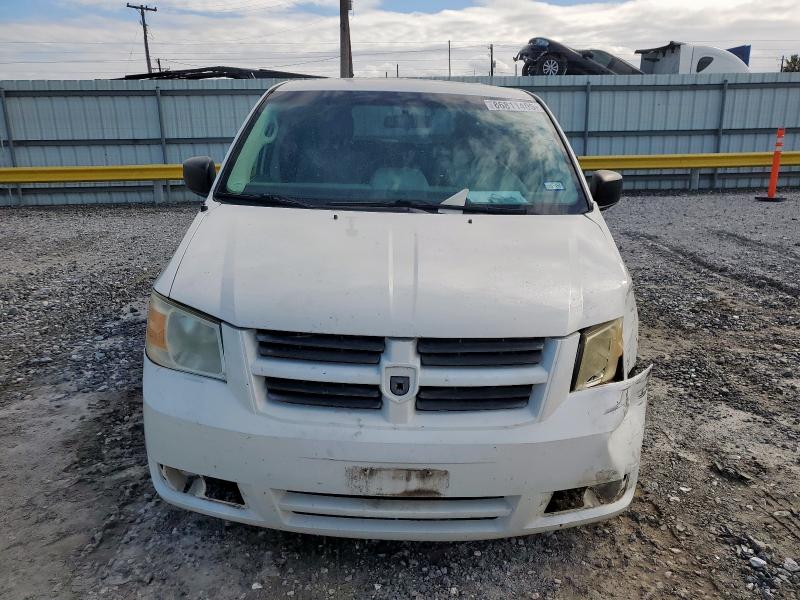 2008 DODGE GRAND CARA #3298084147