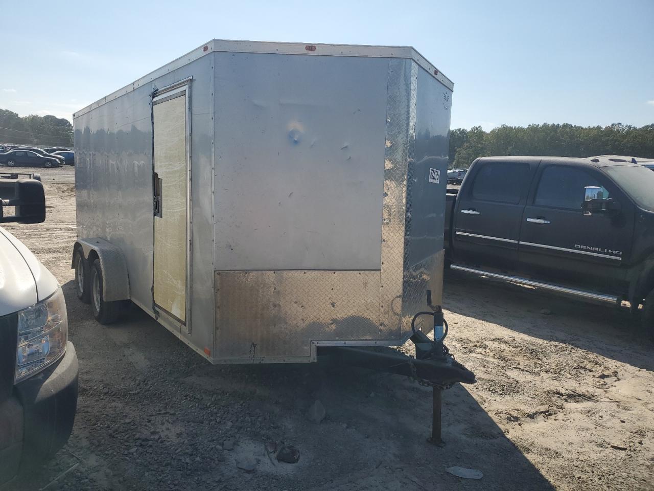 Lot #3297866773 2021 EMPIRE UNKNOWN