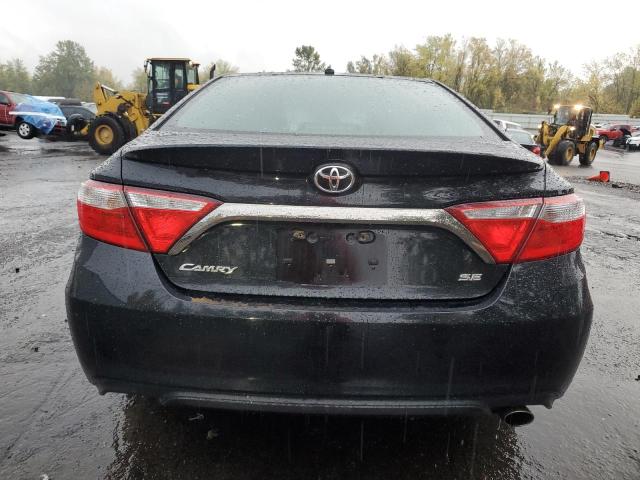 2016 TOYOTA CAMRY LE #3280586390