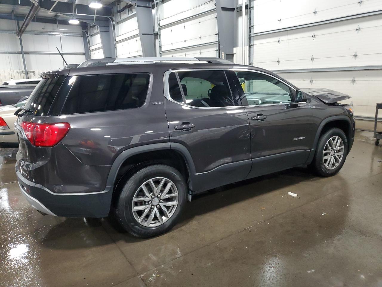 GMC ACADIA SLE