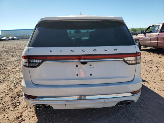 2022 LINCOLN AVIATOR BL - 5LMYJ9YY7NNL01110