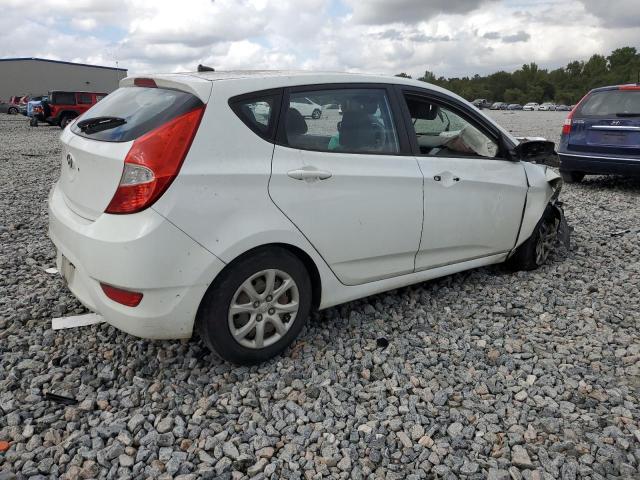 2013 HYUNDAI ACCENT GLS - KMHCT5AE6DU094066