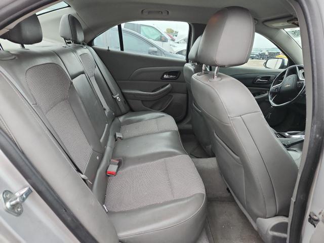 2014 CHEVROLET MALIBU 2LT - 1G11E5SLXEF122338