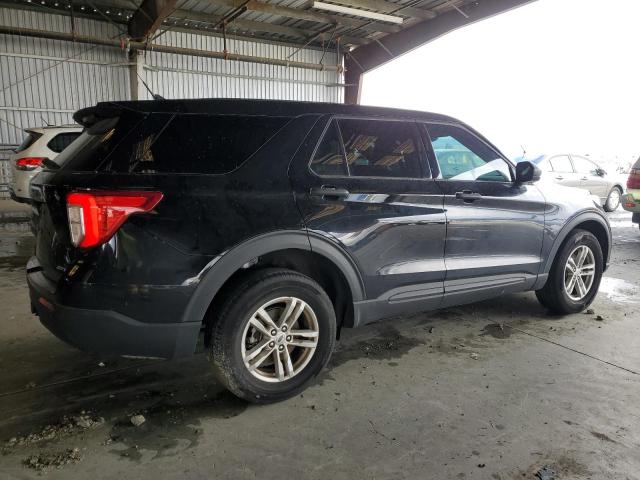2023 FORD EXPLORER #3283888418