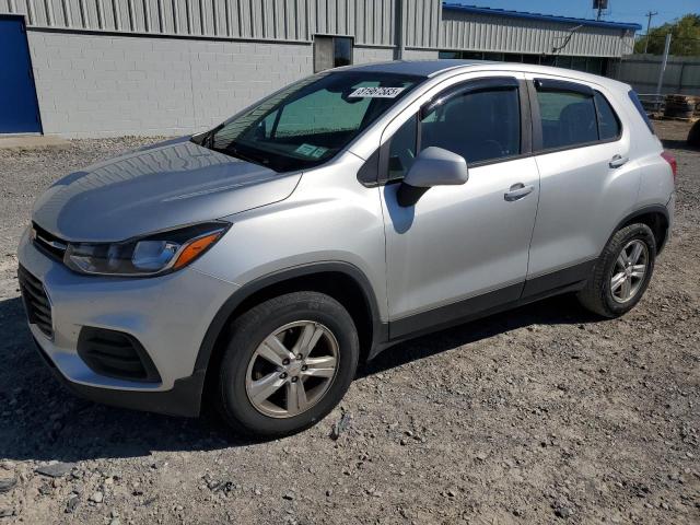 CHEVROLET TRAX LS