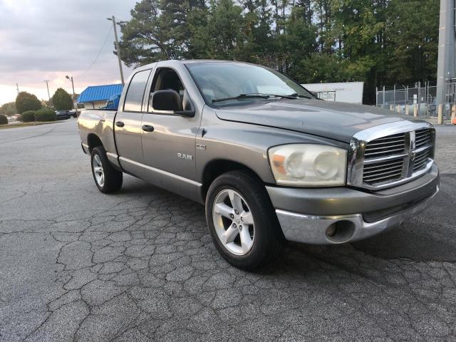 DODGE RAM 1500 S