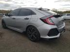 Lot #3302646035 2018 HONDA CIVIC SPOR
