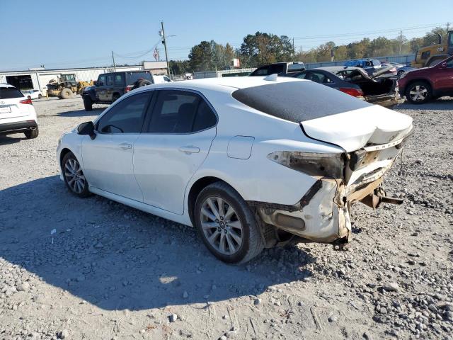 2019 TOYOTA CAMRY L #3278956069