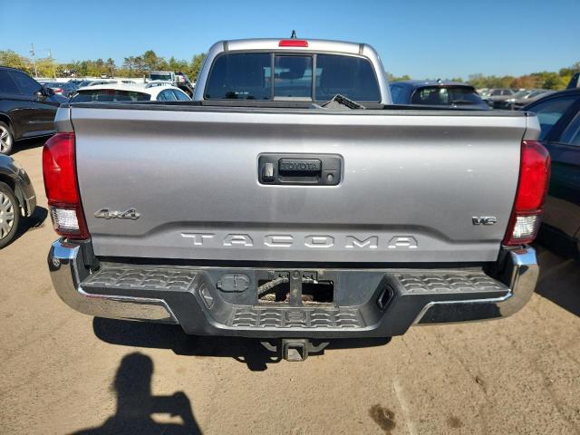 2021 TOYOTA TACOMA ACC - 3TYSZ5AN8MT047032