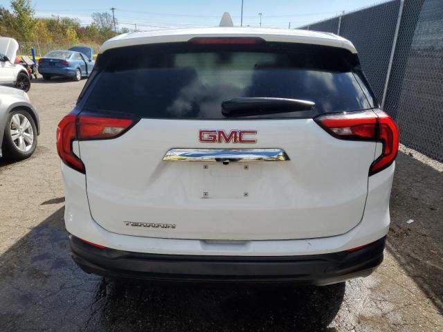 2020 GMC TERRAIN SL #3311492242