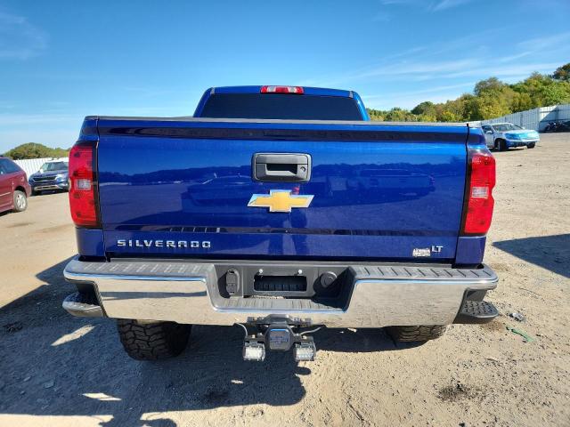 2014 CHEVROLET SILVERADO #3305426465