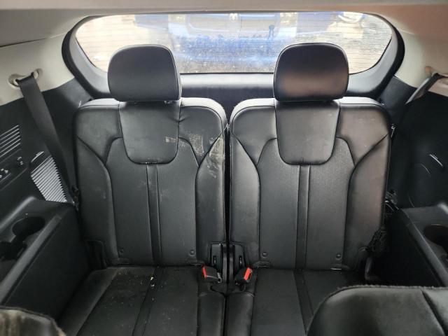 2022 KIA SORENTO EX - 5XYRH4LF9NG122686